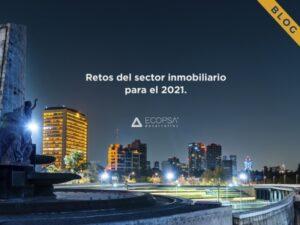 sector inmobiliario retos