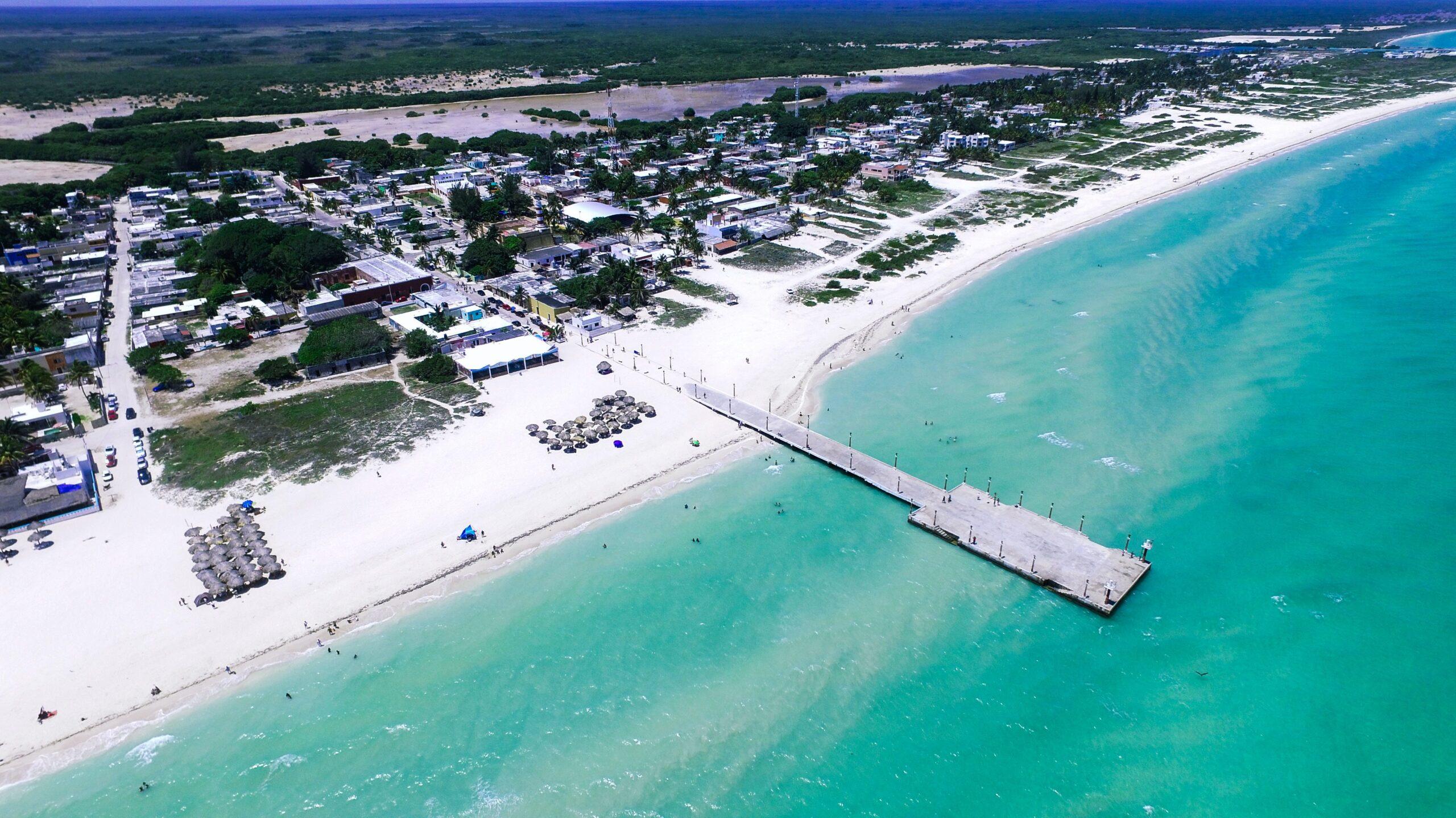 Sisal Puerto