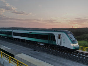 TREN MAYA